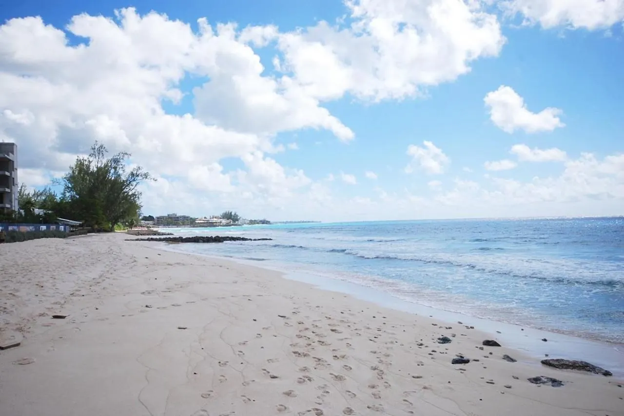 Margate Gardens 4 By Blue Sky Luxury Apartment Bridgetown Barbados