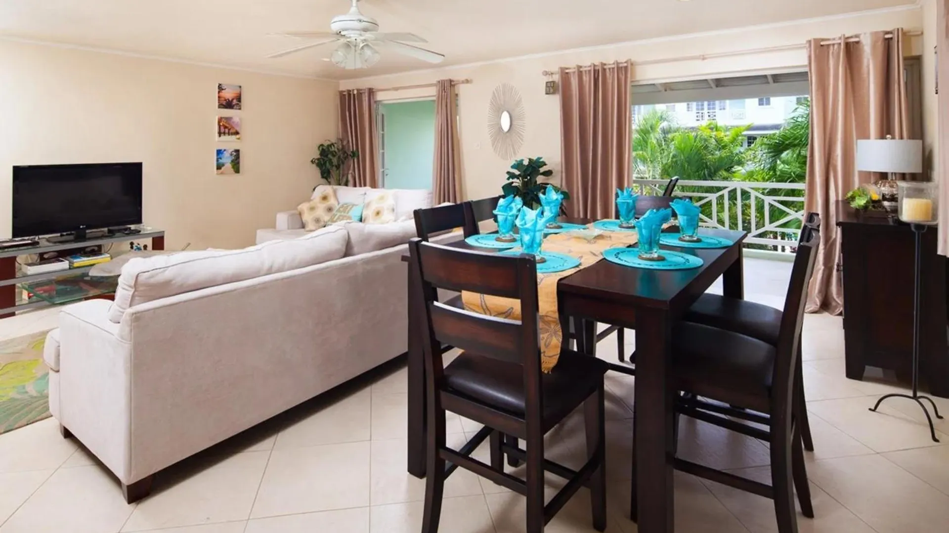 Margate Gardens 4 By Blue Sky Luxury Apartment Bridgetown Barbados