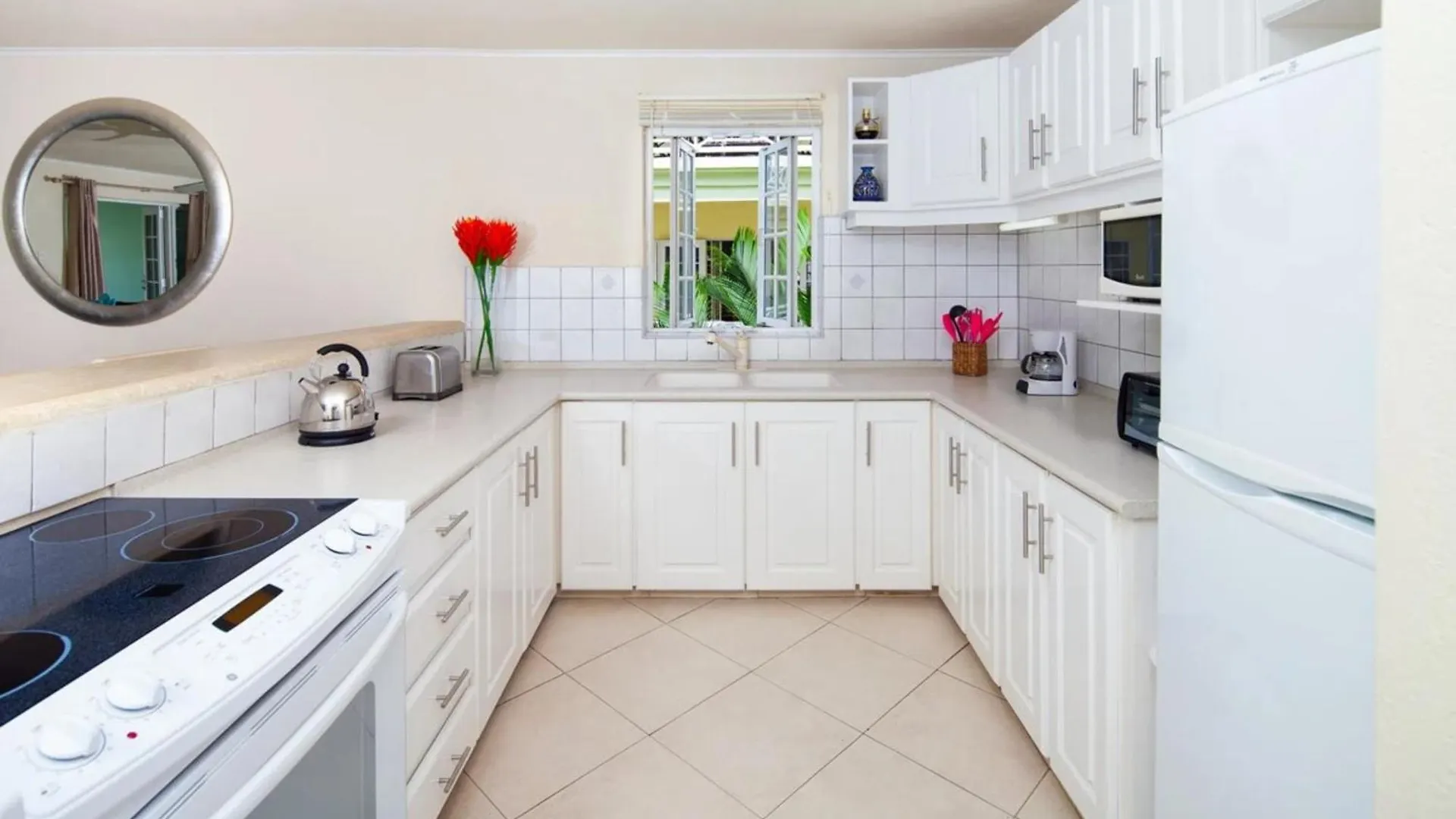 Margate Gardens 4 By Blue Sky Luxury Apartment Bridgetown