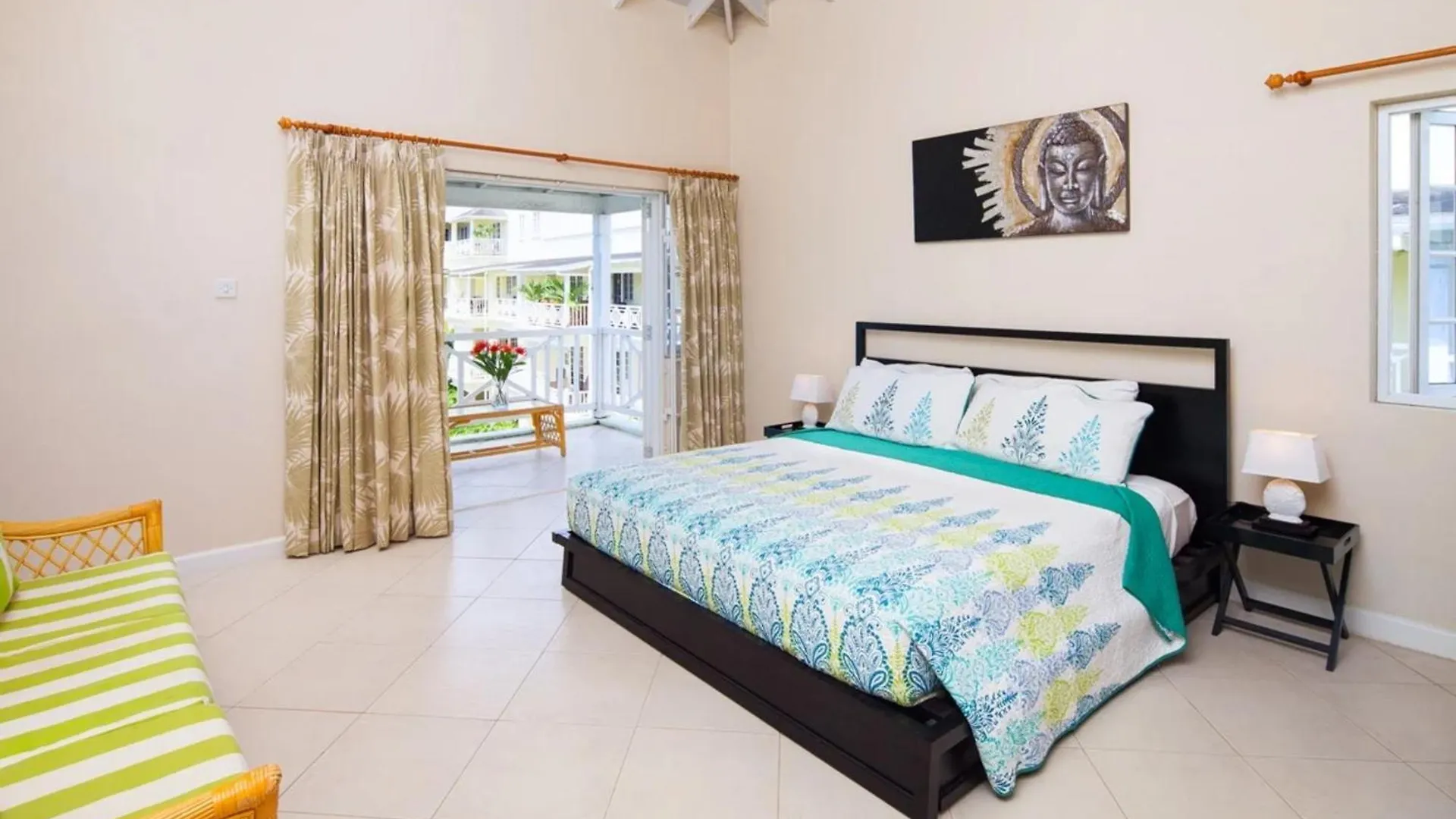 Margate Gardens 4 By Blue Sky Luxury Apartment Bridgetown