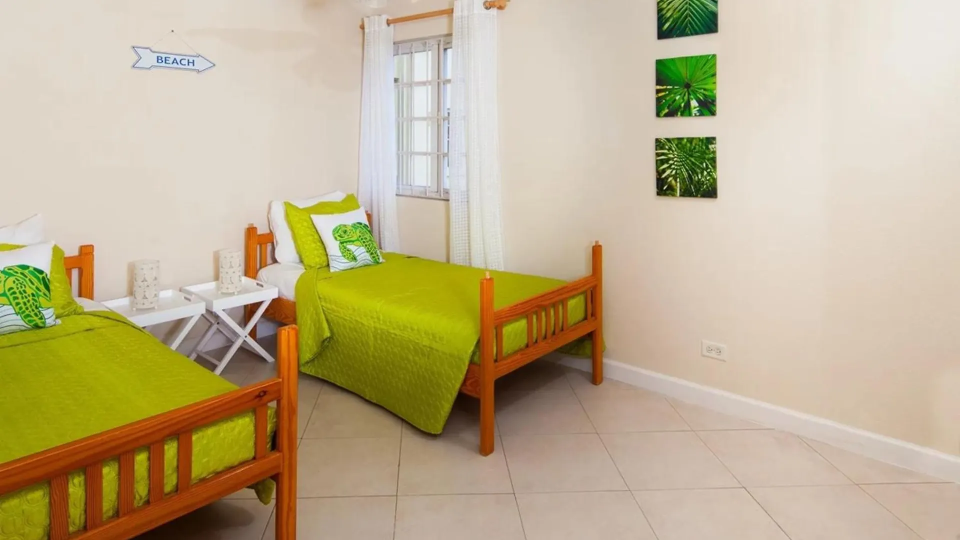 Margate Gardens 4 By Blue Sky Luxury Apartment Bridgetown 0*,