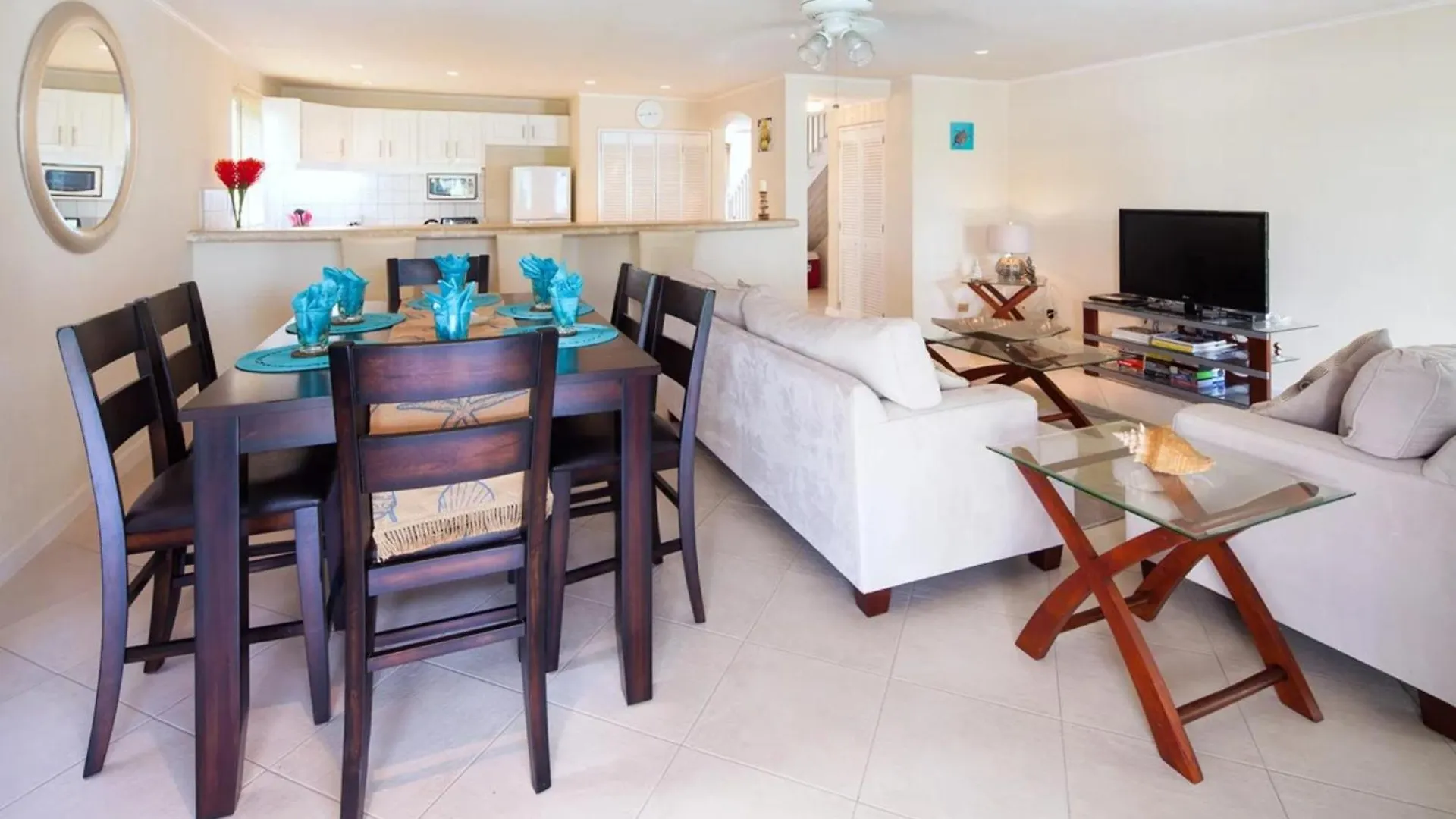Margate Gardens 4 By Blue Sky Luxury Apartment Bridgetown Barbados