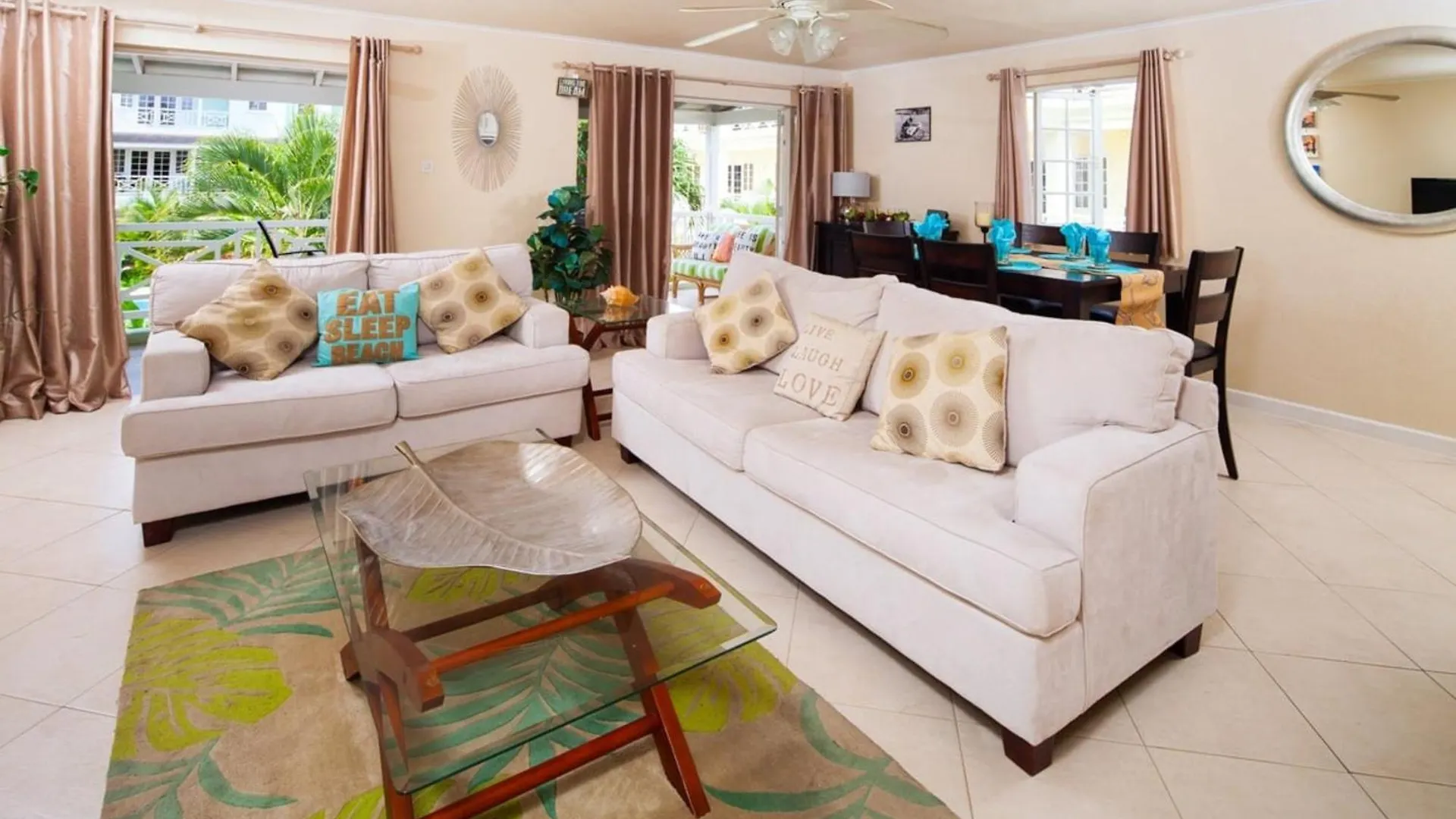Margate Gardens 4 By Blue Sky Luxury Apartment Bridgetown