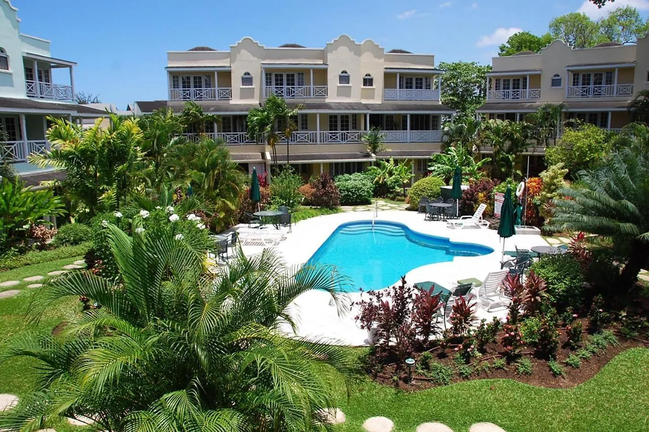Margate Gardens 4 By Blue Sky Luxury Apartment Bridgetown