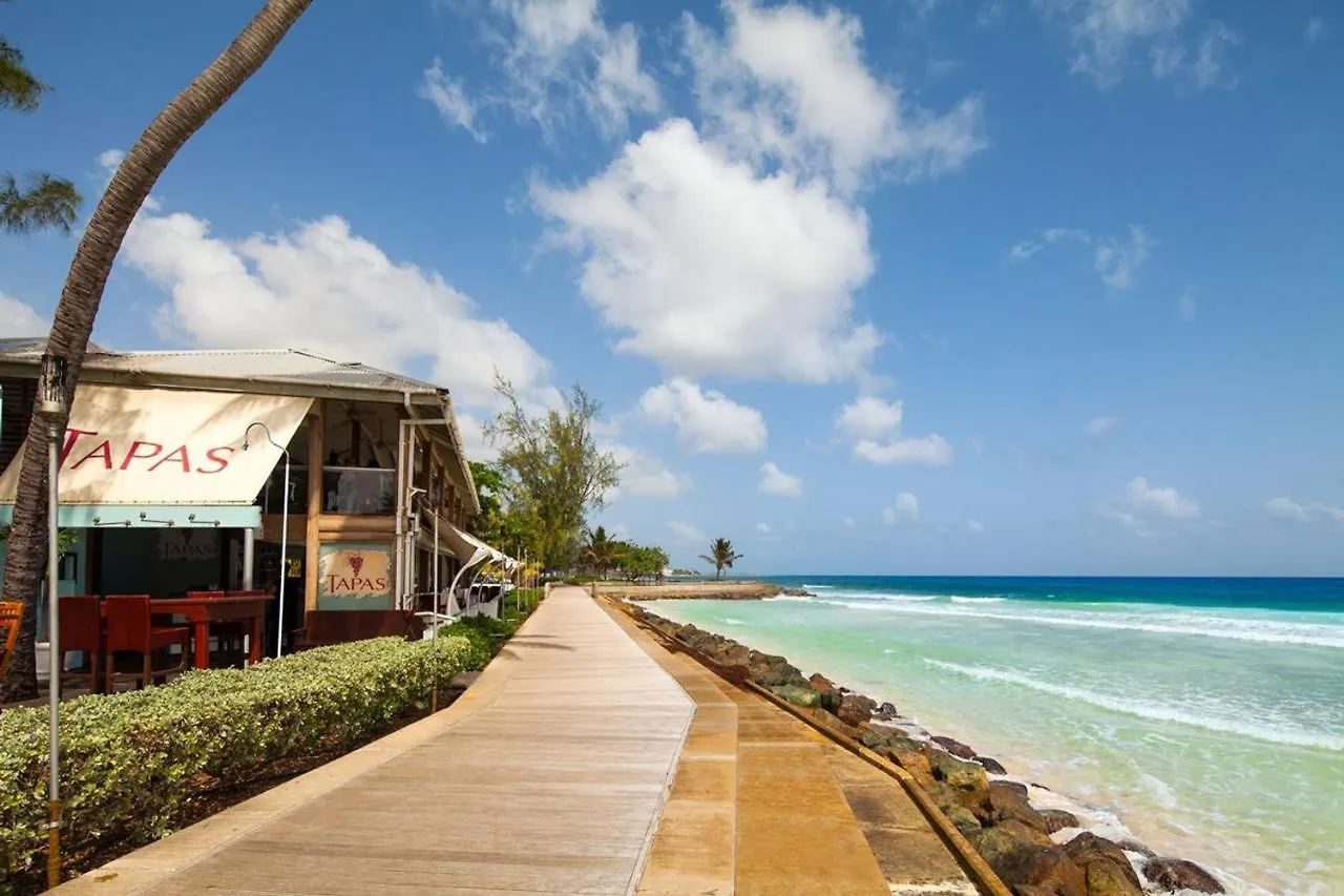 Margate Gardens 4 By Blue Sky Luxury Apartment Bridgetown