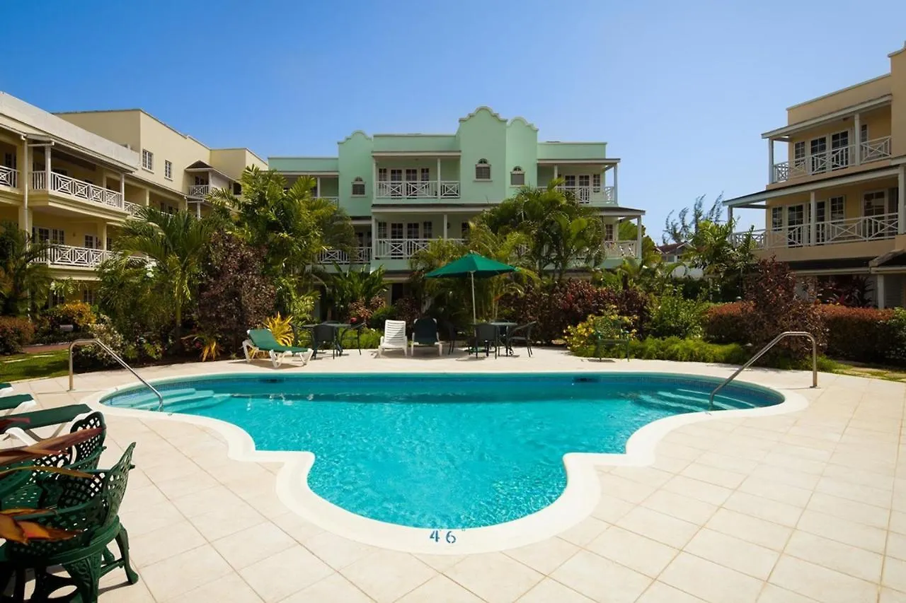Margate Gardens 4 By Blue Sky Luxury Apartment Bridgetown