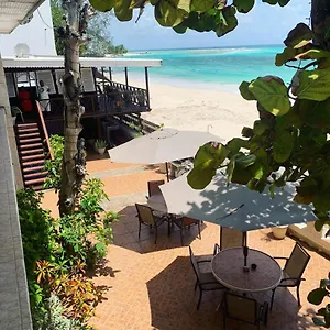 Vue Barbados Lägenhetshotell