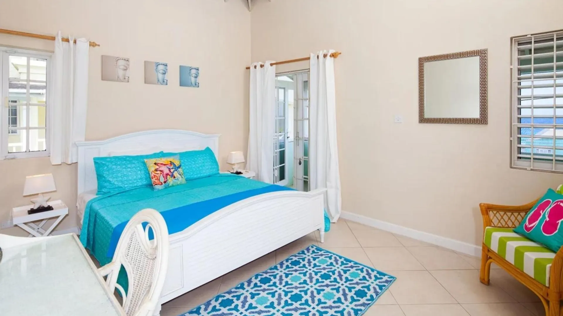 Margate Gardens 4 By Blue Sky Luxury Apartment Bridgetown