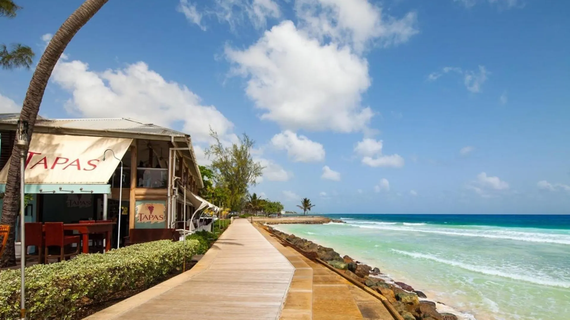 Appartamento Margate Gardens 4 By Blue Sky Luxury Bridgetown